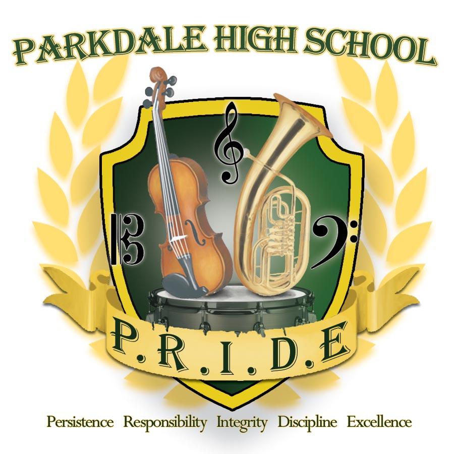parkdale high school briana morton